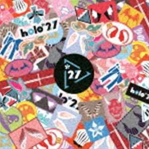 holo��27 / holo��27 Vol.1 Special Edition�ʴ������������ס� [CD]
