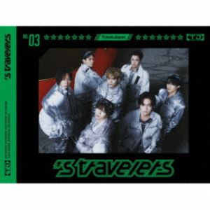 Rakuten - Travis Japan / s travelers（初回J盤／CD＋DVD） [CD]