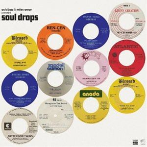 SOUL DROPS [CD](2.0)
