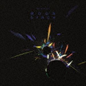 MimiCof / Moon Synch [CD]