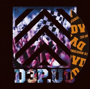 ˥D3P.UC [DVD]