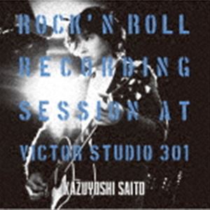 ƣµ / ROCKN ROLL Recording Session at Victor Studio 301̾ס [CD]
