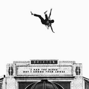 輸入盤 BOMBAY BICYCLE CLUB / I HAD THE BLUES BUT I SHOOK THEM LOOSE?（LIVE AT BRIXTON） （LTD） [LP]