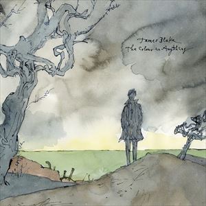 Artist Name: K - 輸入盤 JAMES BLAKE / COLOUR IN ANYTHING [CD]