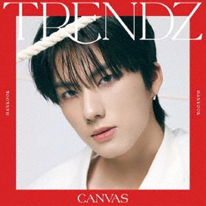 TRENDZ / CANVASHANKOOK verCDʥޥץбˡ [CD]