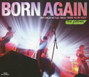 the pillows／BORN AGAIN 2011.04.24 at Zepp Tokyo”HORN AGAIN TOUR” Blu-ray