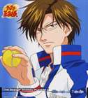 置鮎龍太郎（手塚国光） / THE BEST OF SEIGAKU PLAYERS II Kunimitsu Tezuka 横顔 [CD]