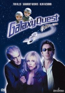 詳しい納期他、ご注文時はお支払・送料・返品のページをご確認ください発売日2014/9/10ギャラクシー★クエスト ジャンル 洋画SF 監督 ディーン・パリソット 出演 ティム・アレンシガニー・ウィーバーアラン・リックマントニー・シャローブサム・ロックウェル往年の人気SFドラマ「ギャラクシー★クエスト」の俳優たちは、ドラマをドキュメンタリーと勘違いした宇宙人に救いを求められ、宇宙の危機に立ち向かうことに…。ティム・アレン、シガニー・ウィーバー、アラン・リックマン豪華共演で贈る傑作SFコメディ!特典映像メイキング・ドキュメンタリー／未公開シーン／劇場予告編関連商品90年代洋画 種別 DVD JAN 4988113829984 収録時間 102分 画面サイズ ビスタ カラー カラー 組枚数 1 製作年 1999 製作国 アメリカ 字幕 日本語 英語 音声 英語DD（5.1ch）日本語DD（5.1ch） 販売元 パラマウント ジャパン登録日2014/06/13