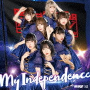 ХƳİ / My Independenceʥ쥸ס [CD]