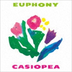 Artist Name: X - CASIOPEA / EUPHONY（限定廉価盤／SHM-CD） [CD]