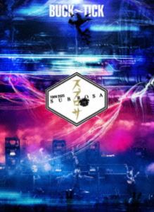 BUCK-TICK／TOUR 2025 スブロサ SUBROSA（完全生産限定盤／2Blu-ray＋2SHM-CD＋PHOTOBOOK） [Blu-ray]