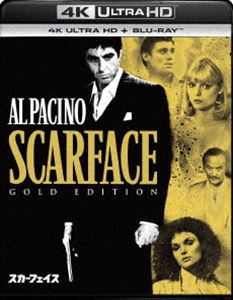 �������ե����� 4K Ultra HD�ܥ֥롼�쥤 [Ultra HD Blu-ray]