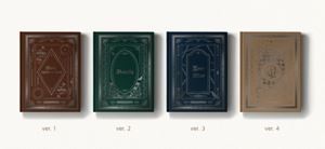 輸入盤 NU’EST / 6TH MINI ALBUM ： HAPPILY HERE AFTER [CD]
