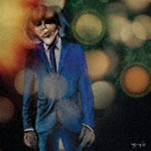 MATT BERRY / THE BLUE ELEPHANT [CD]