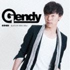 Gendy / 感恩報謝 [CD]