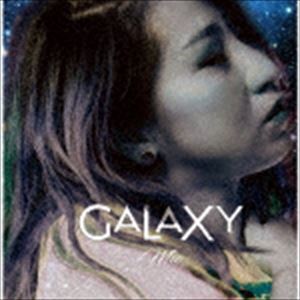 Artist Name: Ma Line - MIE / GALAXY [CD]