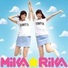 MIKA☆RIKA / FUNKY OL 〜仕事したくないよ〜 [CD]