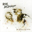 A RISE AGAINST / SUFFERER  THE WITNESS [CD]