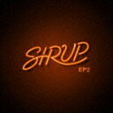 SIRUP / SIRUP EP2 CD