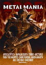 METALMANIA 2005 [DVD]