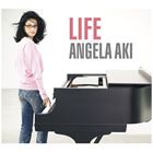 アンジェラ・アキ / LIFE（通常盤） [CD]