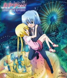 劇場版 ハヤテのごとく!HEAVEN IS A PLACE ON EARTH ＋99（通常版） [Blu-ray]