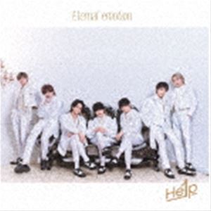 He1p / Eternal emotion��Type B�� [CD]