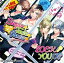  / DYNAMIC CHORD SHUFFLECD SERIES 2ND VOL.3 SUGARTOXICPANICDYNAMIC [CD]