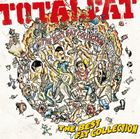 TOTALFAT / THE BEST FAT COLLECTION CD