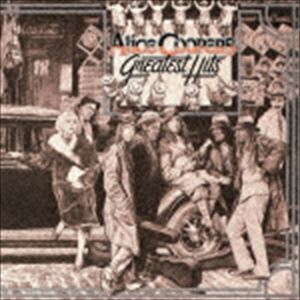 アリスクーパー グレイテスト ヒッツ詳しい納期他、ご注文時はお支払・送料・返品のページをご確認ください発売日2017/5/31アリス・クーパー / グレイテスト・ヒッツ（SHM-CD）グレイテスト ヒッツ ジャンル 洋楽ハードロック/ヘヴィメタル 関連キーワード アリス・クーパー初の大ヒット「エイティーン」を始め初期代表曲を完全網羅！アリス・クーパーの大きな飛躍を綴ったベスト・アルバム！　（C）RSSHM-CD封入特典解説歌詞対訳付収録曲目11.エイティーン(2:59)2.ボディ(2:41)3.無法者(3:29)4.俺の回転花火(2:46)5.ビー・マイ・ラヴァー(3:22)6.スクールズ・アウト(3:30)7.ハロー・フレイ(4:18)8.アリスは大統領(4:08)9.ノー・モア・ミスター・ナイス・ガイ(3:07)10.ビリオン・ダラー・ベイビーズ(3:43)11.嘆きのティーンエイジ ’74(3:54)12.マッスル・オブ・ラヴ(3:46)関連商品アリス・クーパー CD 種別 CD JAN 4943674258987 収録時間 41分49秒 組枚数 1 製作年 2017 販売元 ソニー・ミュージックソリューションズ登録日2017/03/01