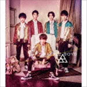 BATTLE BOYS / ebidence��̾�Ų��ס� [CD]