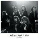 Afterschool / Shh（通常盤／MUSIC VIDEO盤／CD...