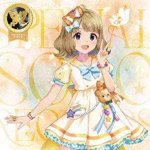 スオウモモコシーブイワタナベケイコ ジ アイドルマスター ミリオン ライブ スペシャル ソロ レコーズ スオウモモコ詳しい納期他、ご注文時はお支払・送料・返品のページをご確認ください発売日2025/11/19関連キーワード：IDOLMASTER あいます アイマス ミリオンライブ ミリマス スペシャルソロレコーズ ソロコレクション ソロコレクションCD アルバム周防桃子（CV.渡部恵子） / THE IDOLM＠STER MILLION LIVE! SPECIAL SOLO RECORDS 周防桃子ジ アイドルマスター ミリオン ライブ スペシャル ソロ レコーズ スオウモモコ ジャンル アニメ・ゲームゲーム音楽 関連キーワード 周防桃子（CV.渡部恵子）アイドルマスター　ミリオンライブ！周年楽曲ソロコレクション52週連続CDリリース決定！アイドルマスター　ミリオンライブ！　全52人のアイドルそれぞれが歌唱するソロコレクションCDを“52週連続”で“52枚”リリースする前代未聞の企画が始動決定！全CD共通で、ミリシタ周年記念楽曲9曲を収録！本作は、周防桃子（CV．渡部恵子）の楽曲を収録。　（C）RS描き下ろしイラストジャケット／オリジナル発売日：2025年11月19日封入特典購入者限定リリース記念イベントへの応募券封入（初回生産分のみ特典）収録曲目11.Brand New Theater!(5:09)2.UNION!!(5:31)3.Flyers!!!(5:30)4.Glow Map(4:29)5.Harmony 4 You(4:57)6.夢にかけるRainbow(5:32)7.Crossing!(4:23)8.グッドサイン(4:02)9.7Days A Week!!(5:06)関連商品THE IDOLM＠STER MILLION LIVE!ソロコレクションCDシリーズ 種別 CD JAN 4540774251988 収録時間 44分42秒 組枚数 1 製作年 2025 販売元 バンダイナムコフィルムワークス登録日2025/03/31
