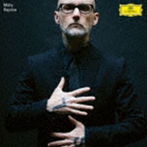 モービー / リプライズ [CD]