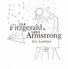 ͢���� ELLA �� LOUIS / ELLA �� LOUIS FOR LOVERS [CD]