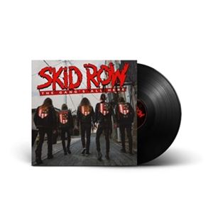 GANG’S ALL HERE （OGV）詳しい納期他、ご注文時はお支払・送料・返品のページをご確認ください発売日2022/10/14SKID ROW / GANG’S ALL HERE （OGV）スキッド・ロウ / ギャングズ・オール・ヒア（OGV） ジャンル 洋楽ハードロック/ヘヴィメタル 関連キーワード スキッド・ロウSKID ROW※こちらの商品は【アナログレコード】のため、対応する機器以外での再生はできません。 種別 LP 【輸入盤】 JAN 4029759178989登録日2022/10/19