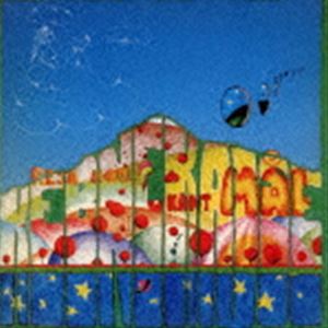 ケブネカイゼ ミチヘノタビ詳しい納期他、ご注文時はお支払・送料・返品のページをご確認ください発売日2022/4/27ケブネカイゼ / 未知への旅ミチヘノタビ ジャンル 洋楽ロック 関連キーワード ケブネカイゼスウェーデンの名門＜サイレンス・レコード＞の看板バンドであり、ボ・ハンソンのバックで活躍したギタリスト、ケニー・ホカンソン率いる北欧屈指のフォーク・ロック・グループ、ケブネカイゼの1971年発表のデビュー・アルバムでスウェーデン郊外への旅をテーマにしたサイケデリック＆ハードロック色の強い作品。後の代表作『II』『III』のようなフォークロック色は皆無で、ケニーが60年代に在籍していたヘヴィ・サイケデリック・バンド「メッキ・マーク・メン」の名残や、マウンテンやクリームの影響もうかがえるハードロックを展開しつつ、キャッチーでユーモラスなギターとワイルドなリズムセクションが印象深い1枚。　（C）RS世界初紙ジャケットCD化／紙ジャケット（シングルジャケット）／2022年リマスタリング／オリジナル発売日：1971年／1971年作品封入特典解説付収録曲目11.人生への思索(5:00)2.街の誘惑(4:48)3.オリエント急行(2:07)4.未知への旅(7:15)5.夏の憧憬-太陽と熱い風と(10:50)6.パーティの支度(3:37)7.コミュニケーション!(5:16) 種別 CD JAN 4988044074989 収録時間 38分56秒 組枚数 1 製作年 2022 販売元 ディスクユニオン登録日2022/02/23