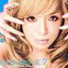 ͺꤢ / ayu-mi-x 7 presents ayu trance 4 [CD]