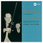 ダヴィッド・オイストラフ（vn） / ベートーヴェン：ヴァイオリン協奏曲 [CD]