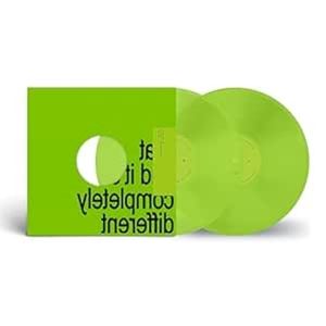 뤰벦FS ŷԾŹ㤨͢ CHARLI XCX / BRAT AND ITS COMPLETELY DIFFERENT [2LP]פβǤʤ10,439ߤˤʤޤ