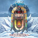 輸入盤 LAST AUTUMN’S DREAM / IN DISGUISE [CD]