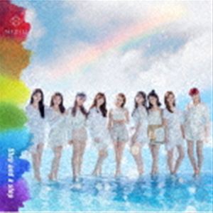 楽天市場】niziu cd step and a stepの通販