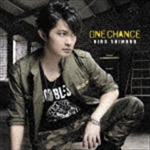 乐天商城 - 下野紘 / ONE CHANCE（通常盤） [CD]