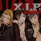 X.I.P. / Naughty!!!（通常盤） [CD]