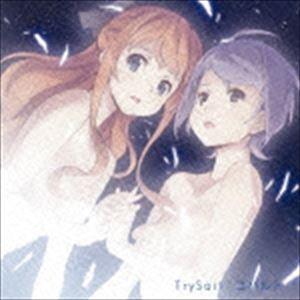 TrySail / コバルト（期間生産限定盤／CD＋DVD） [CD]