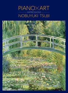 ツジイノブユキ オンガクトカイガ インショウハ詳しい納期他、ご注文時はお支払・送料・返品のページをご確認ください発売日2019/11/20辻井伸行（p） / 音楽と絵画≪印象派≫（初回生産限定盤／CD＋DVD）オンガクトカイガ インショウハ ジャンル クラシック器楽曲 関連キーワード 辻井伸行（p）ステージで奏でられる辻井伸行のピアノに合わせて、ステージ上のスクリーンで印象派の絵画を中心した著名な絵画が流れる＜音楽と絵画コンサート＞は、辻井伸行のコンサートの中でも高い人気を誇っています。このCD＋DVDは、このコンサートの2019年11月からスタートする『音楽と絵画コンサート≪印象派≫』と連動しており、コンサートで演奏される楽曲の全曲が収録されています。　（C）RS初回生産限定盤／CD＋DVD／デジパック／録音年：2017年7月27日、28日／収録場所：紀尾井ホール（東京）封入特典解説付／ブックレット収録曲目11.2つのアラベスク アラベスク 第1番(3:35)2.2つのアラベスク アラベスク 第2番(3:31)3.ベルガマスク組曲 前奏曲(4:21)4.ベルガマスク組曲 メヌエット(3:54)5.ベルガマスク組曲 月の光(4:16)6.ベルガマスク組曲 パスピエ(3:51)7.夢(3:54)8.喜びの島(6:09)9.3つのジムノペディ ジムノペディ 第1番(3:10)10.3つのジムノペディ ジムノペディ 第2番(2:29)11.3つのジムノペディ ジムノペディ 第3番(2:26)12.亡き王女のためのパヴァーヌ(5:58)13.水の戯れ(5:41)14.ソナチネ I.Modere(4:02)15.ソナチネ II.Mouvement de menuet(3:03)16.ソナチネ III.Anime(4:06)21.映像 第1集 水の反映(4:54)2.映像 第1集 ラモーを讃えて(7:14)3.映像 第1集 運動(3:21) 種別 CD JAN 4988064259991 収録時間 79分35秒 組枚数 2 製作年 2019 販売元 エイベックス・ミュージック・クリエイティヴ登録日2019/09/27