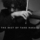 葉加瀬太郎 / THE BEST OF TARO HAKASE（通常盤／CD＋DVD） [CD]