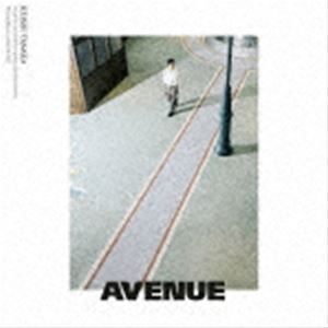 田中啓史 / AVENUE [CD]