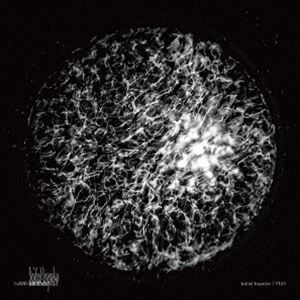 Artist Name: A Line - FKD / Initial Impulse [CD]