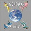 CASIOPEA / CASIOPEA WORLD LIVE 88ʸסSHM-CD [CD]